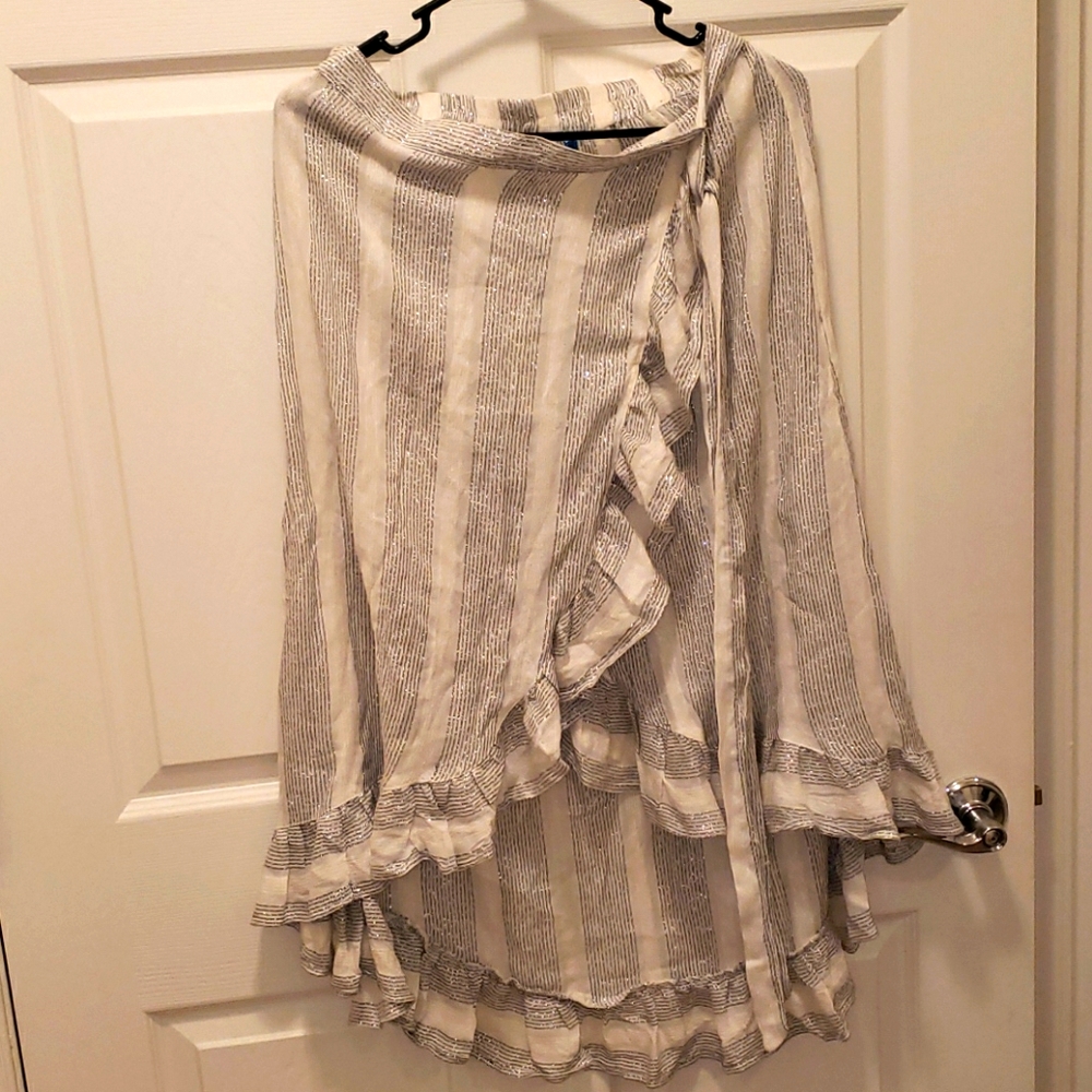 Summery top